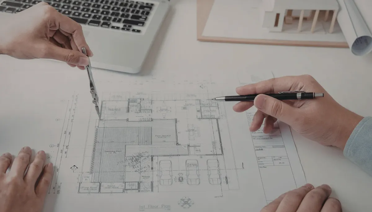 Auditoría de activos inmobiliarios