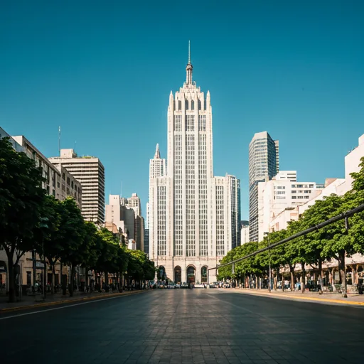 Grupo Agora — centralización de datos inmobiliarios