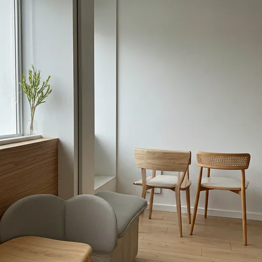 Taiga Inmuebles — administración de unidades inmobiliarias