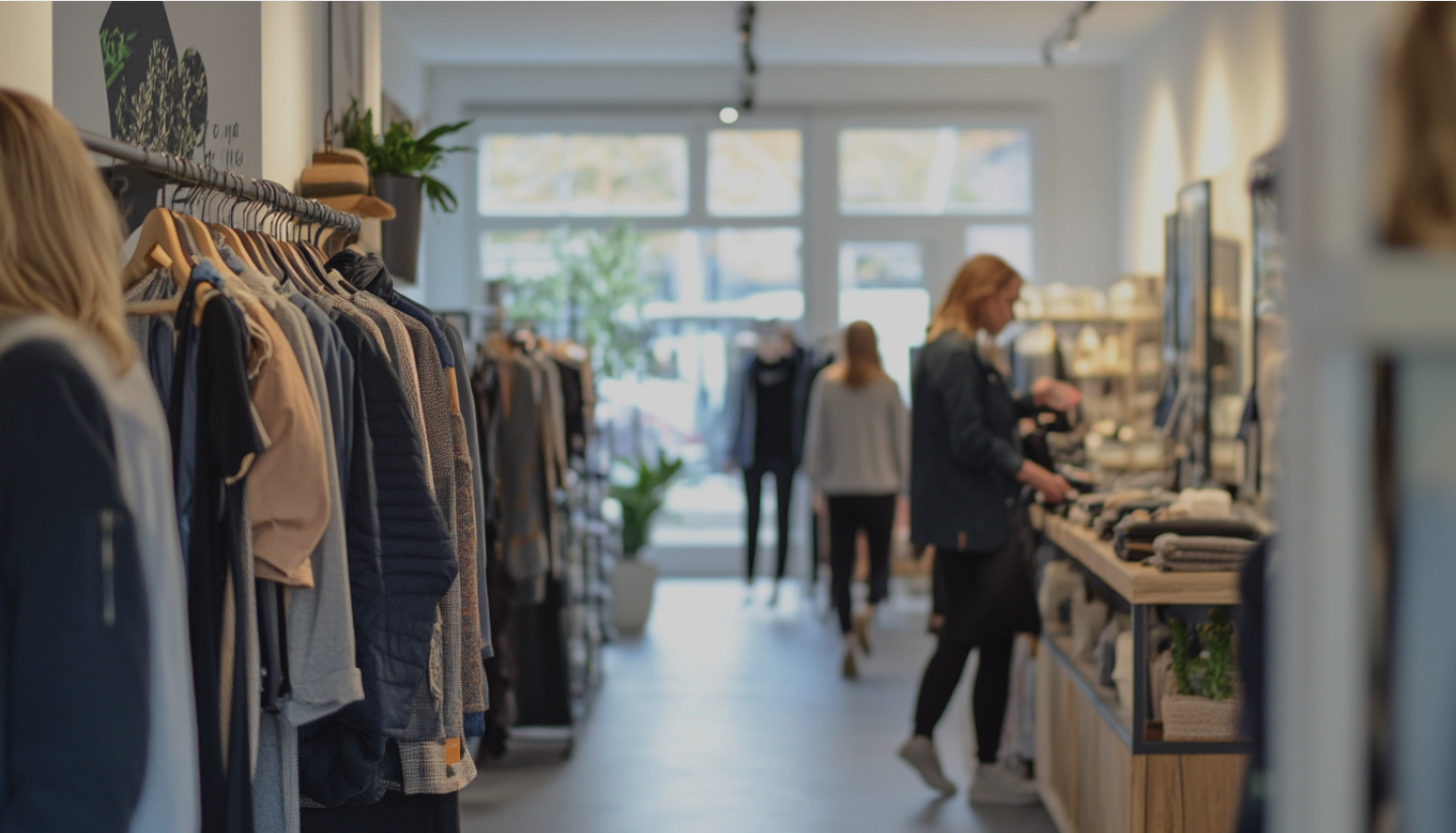 Curaduría de Tenant Mix